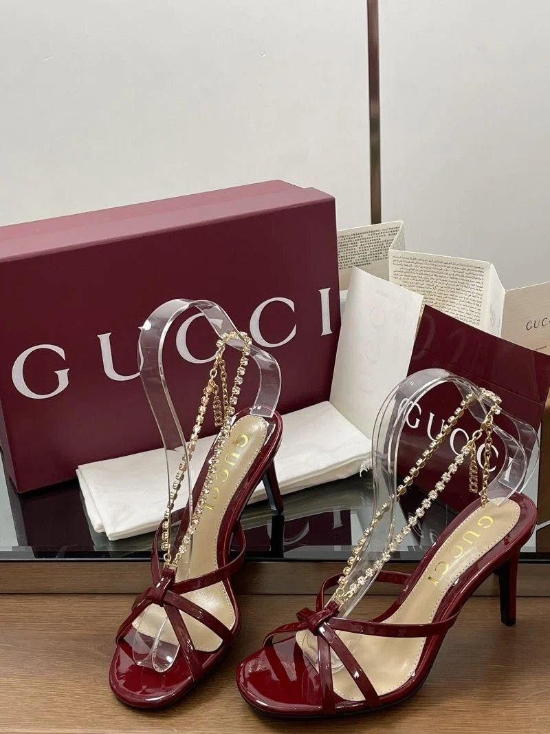 NewStyle Gucci Sandals 24768