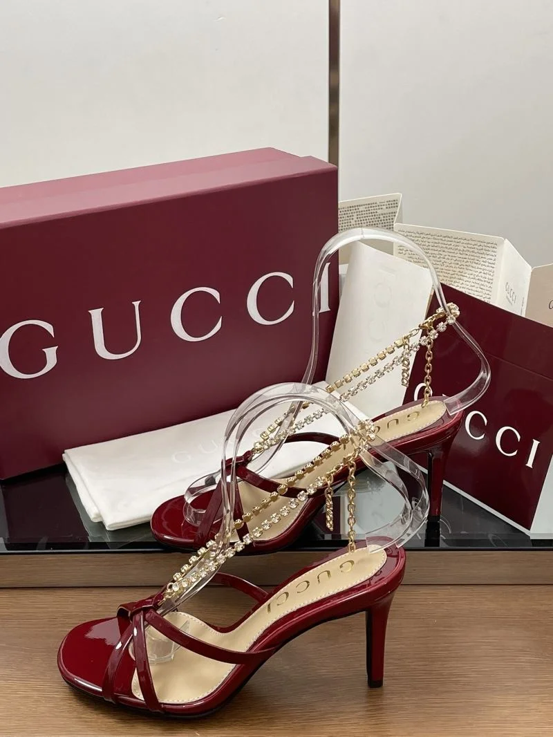 NewStyle Gucci Sandals 24768