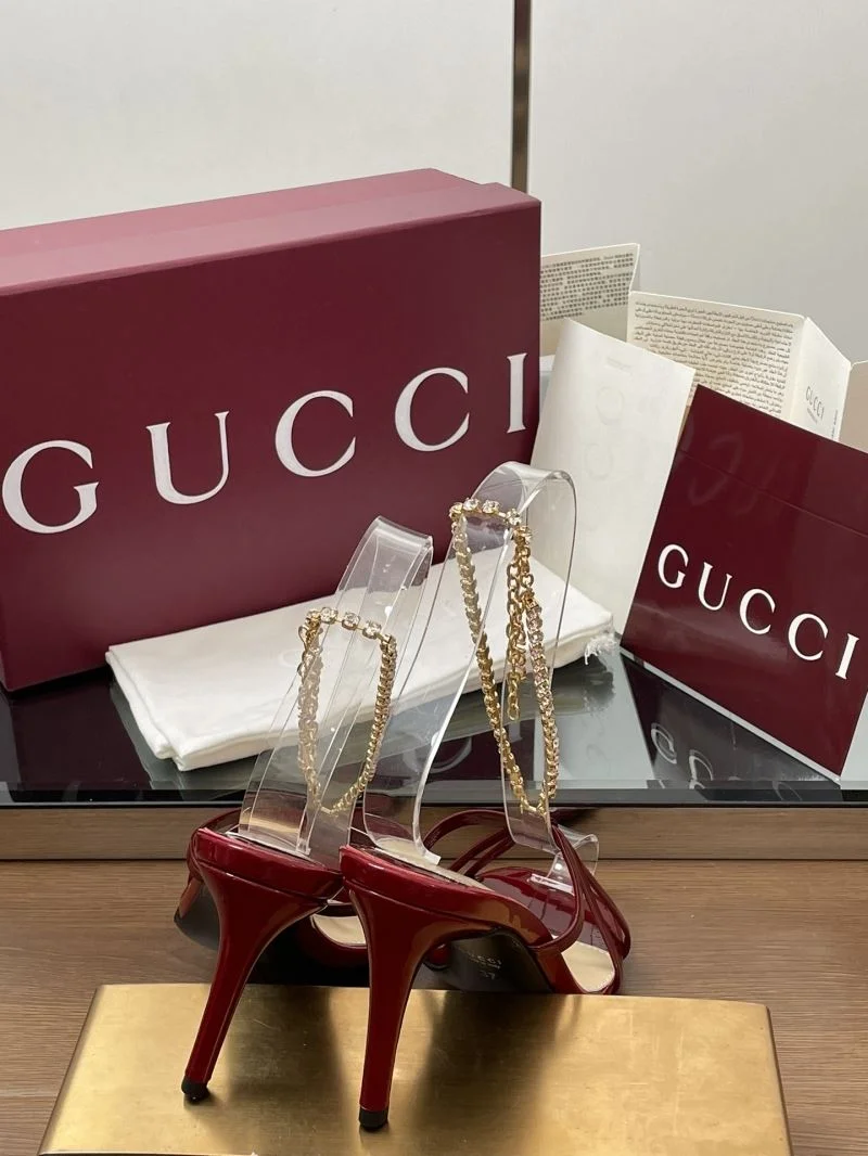 NewStyle Gucci Sandals 24768