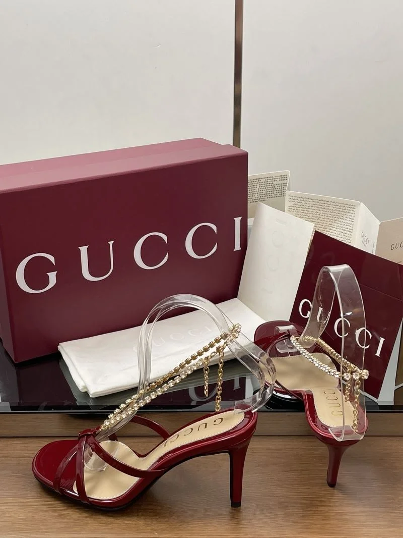 NewStyle Gucci Sandals 24768