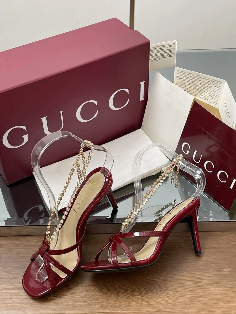 NewStyle Gucci Sandals 24768