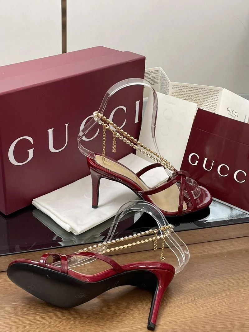 NewStyle Gucci Sandals 24768