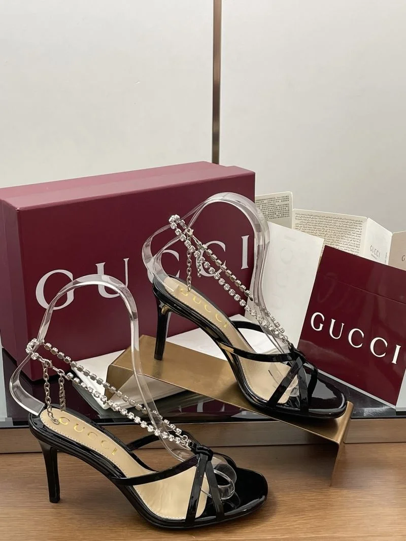 TopPick Gucci Sandals 24741