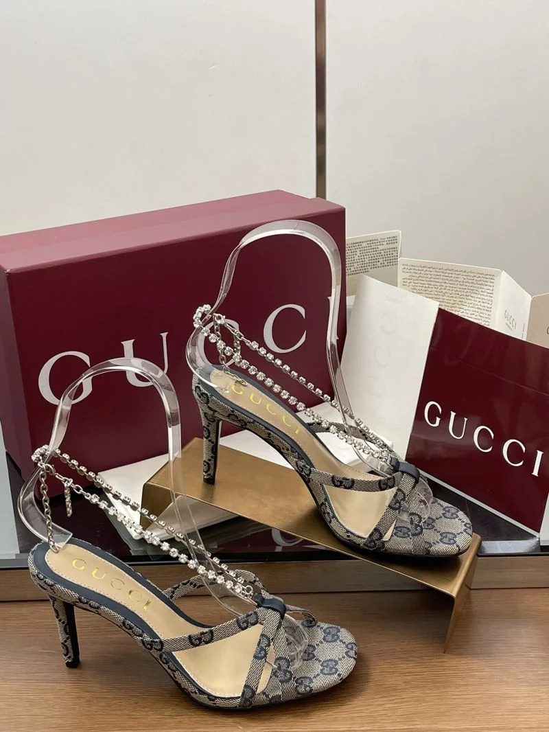 Gucci Sandals BestValue 24759
