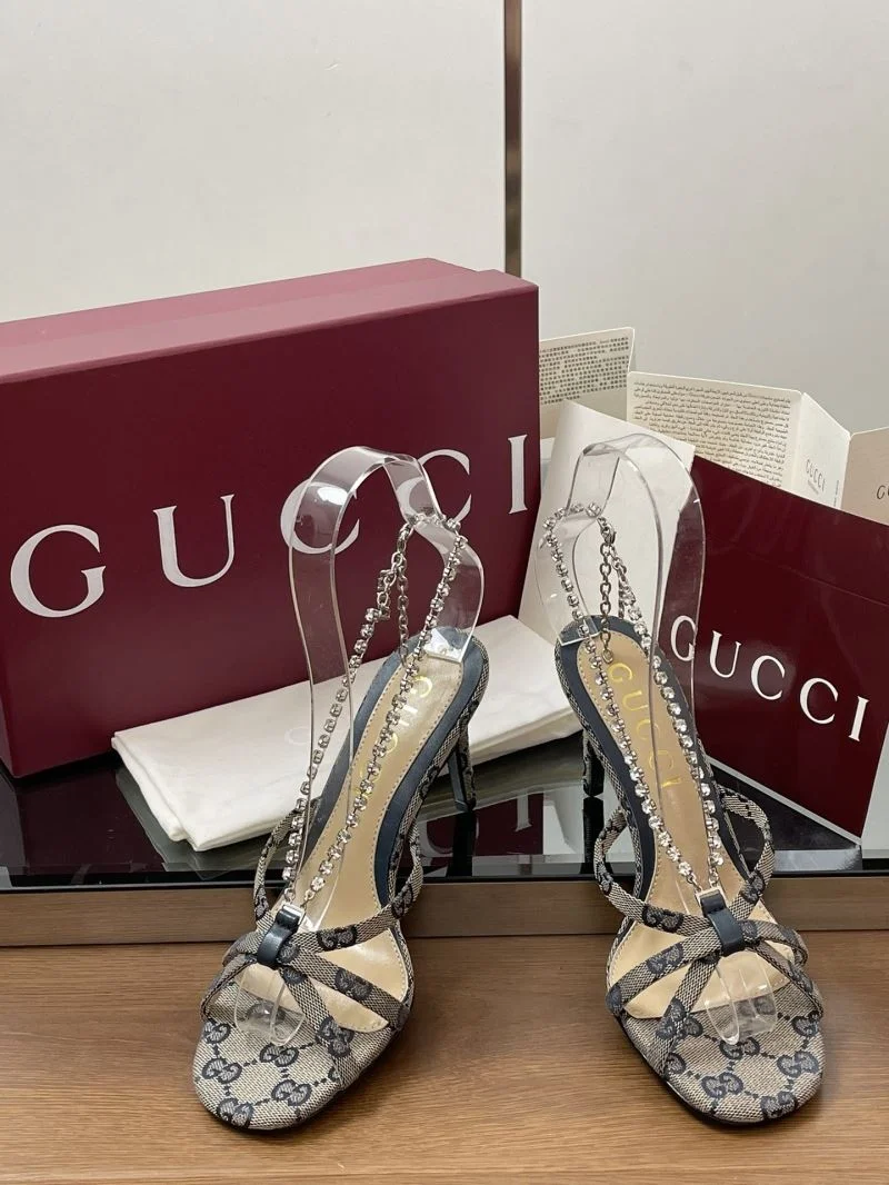 Gucci Sandals BestValue 24759