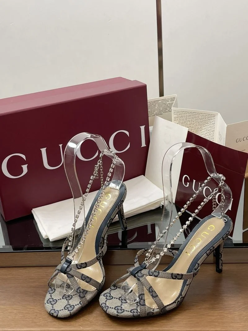 Gucci Sandals BestValue 24759