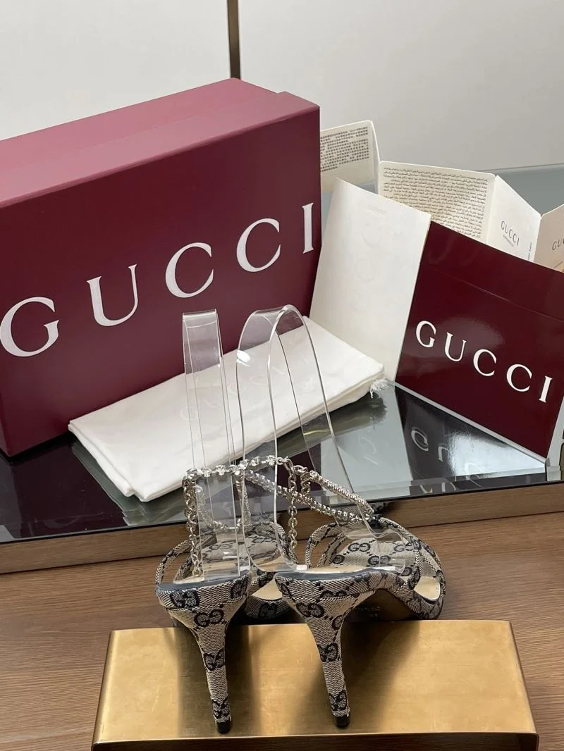 Gucci Sandals BestValue 24759