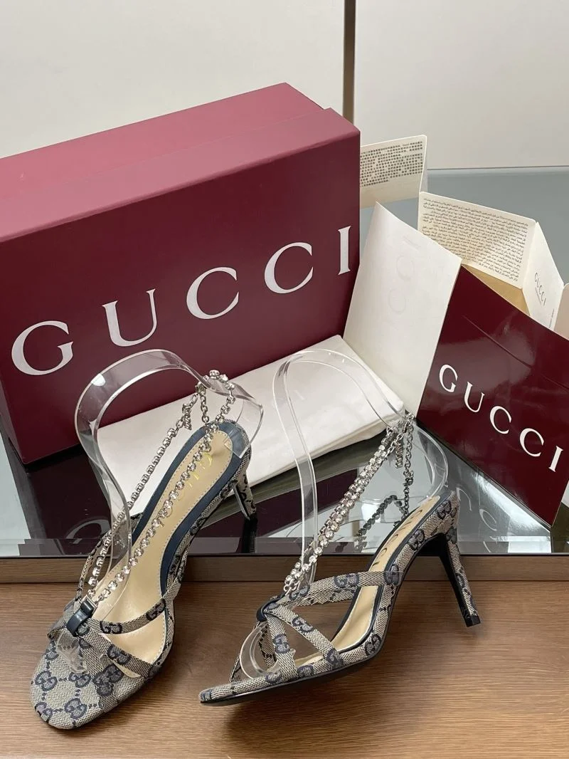 Gucci Sandals BestValue 24759