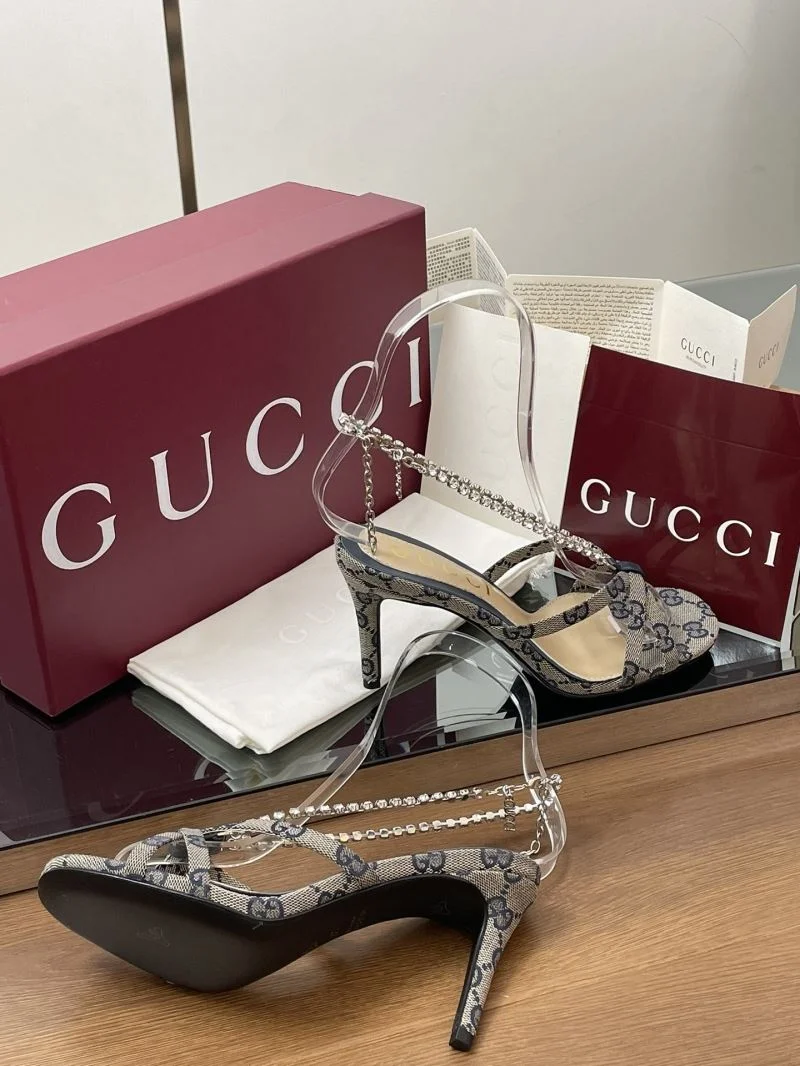 Gucci Sandals BestValue 24759