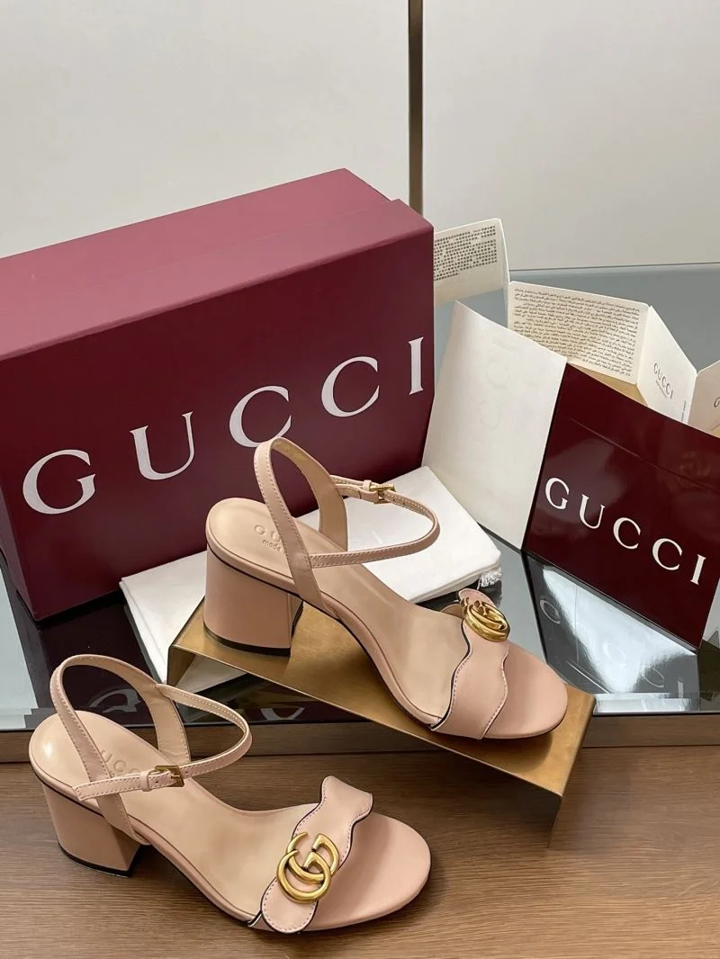 Functional Gucci Sandals 24770