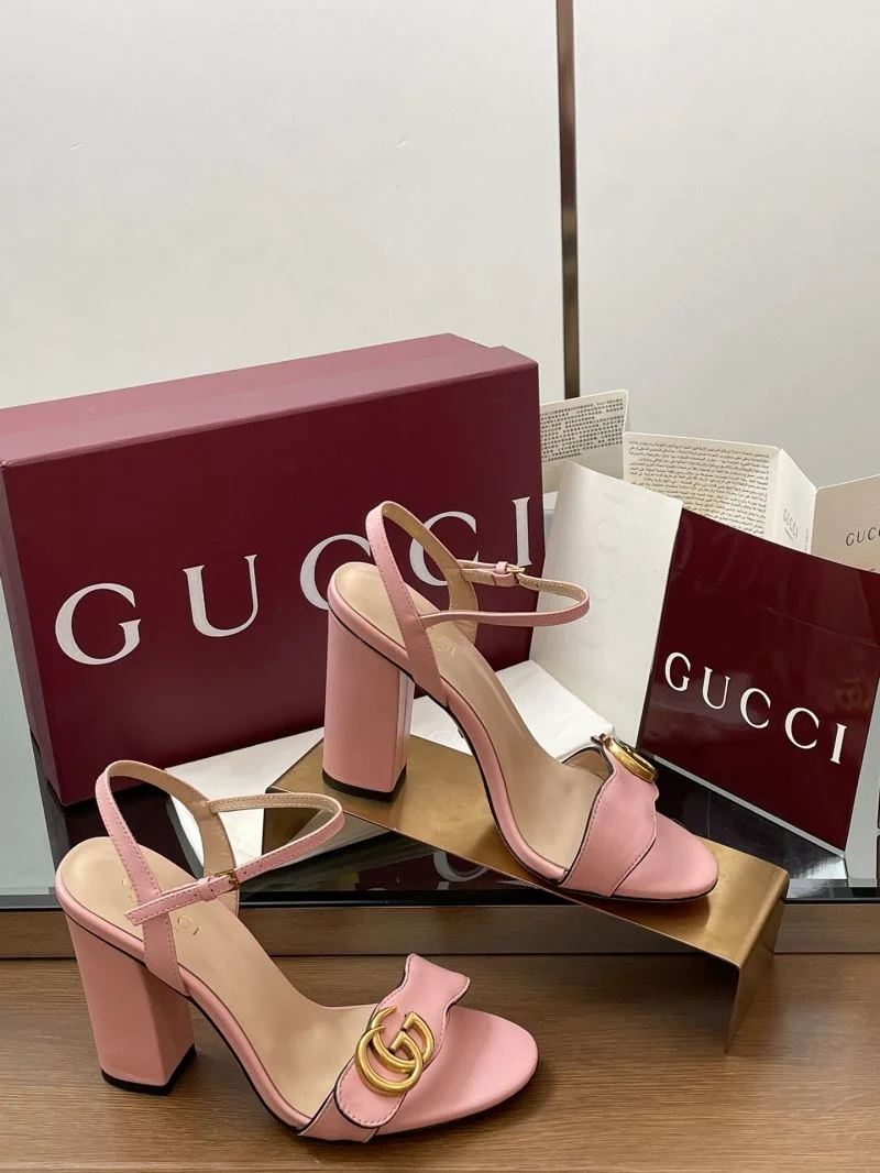 Gucci Sandals QuickDry 24764