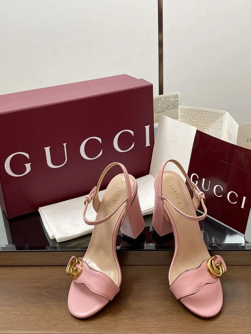 Gucci Sandals QuickDry 24764