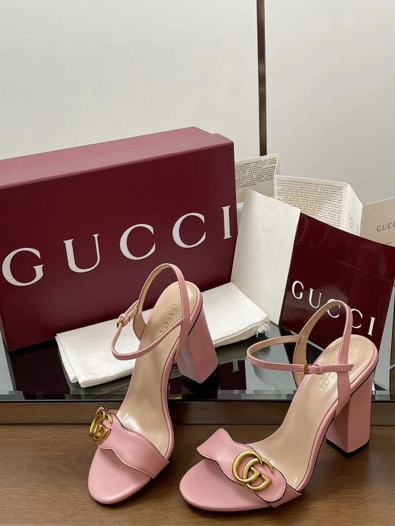 Gucci Sandals QuickDry 24764
