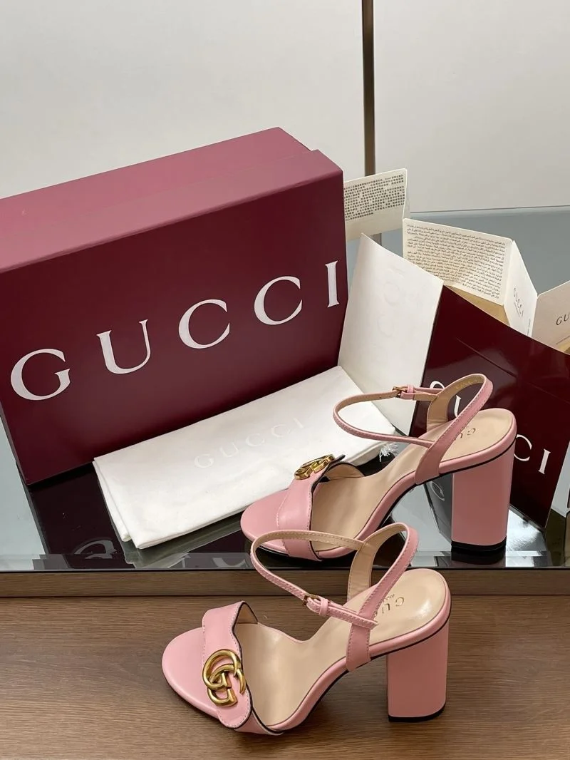 Gucci Sandals QuickDry 24764