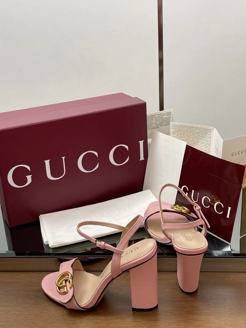Gucci Sandals QuickDry 24764