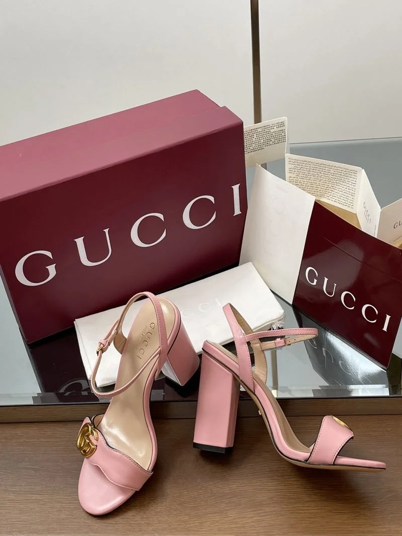 Gucci Sandals QuickDry 24764