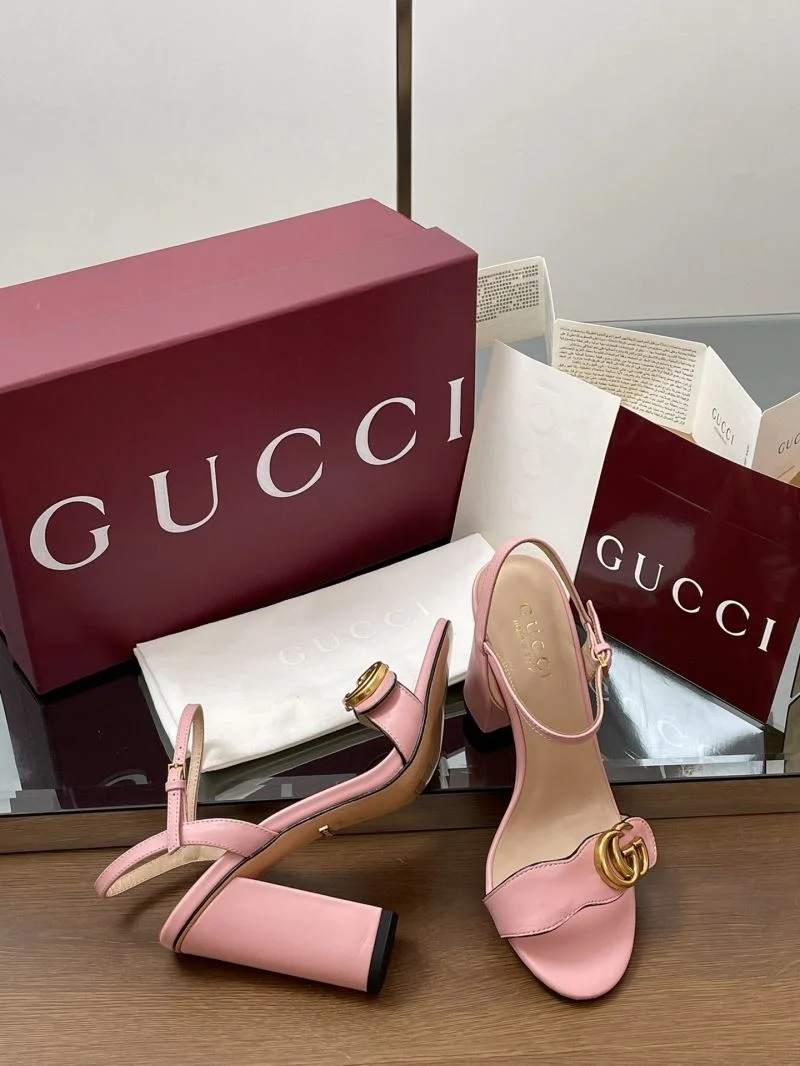 Gucci Sandals QuickDry 24764