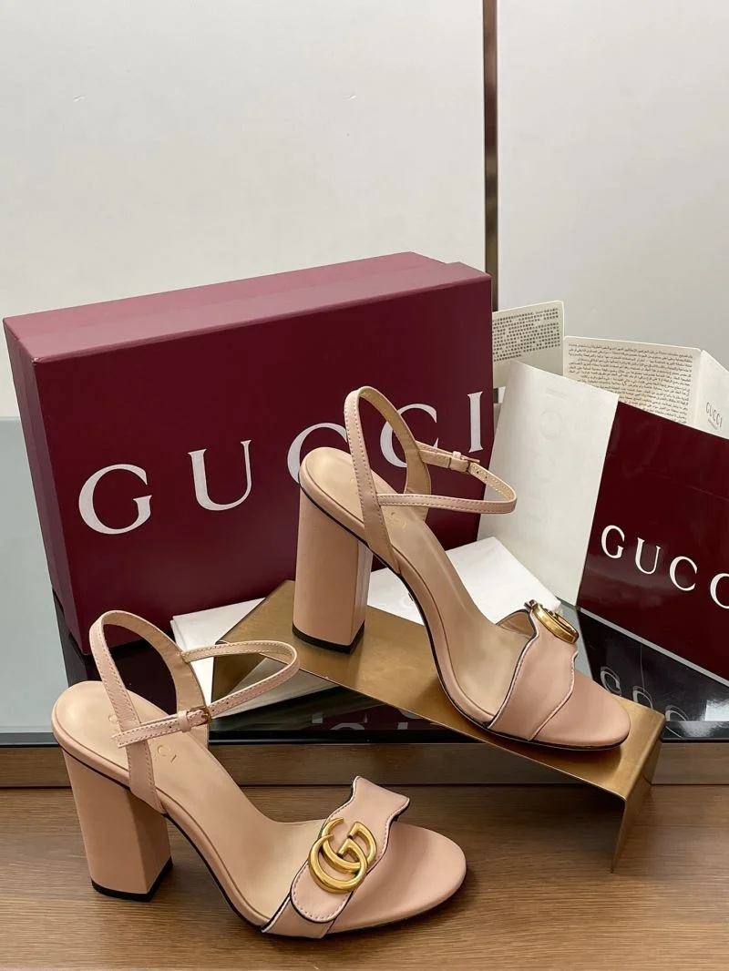 Youthful Gucci Sandals 24742
