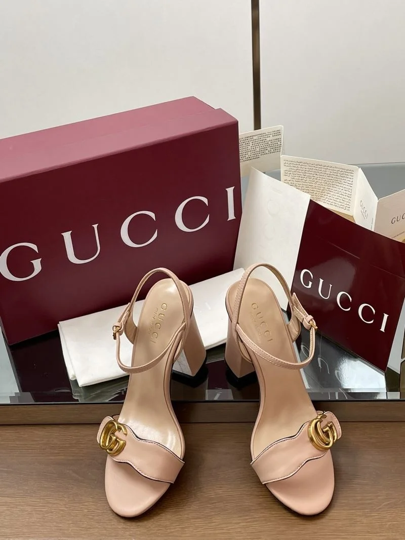 Youthful Gucci Sandals 24742