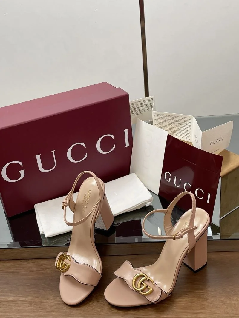 Youthful Gucci Sandals 24742