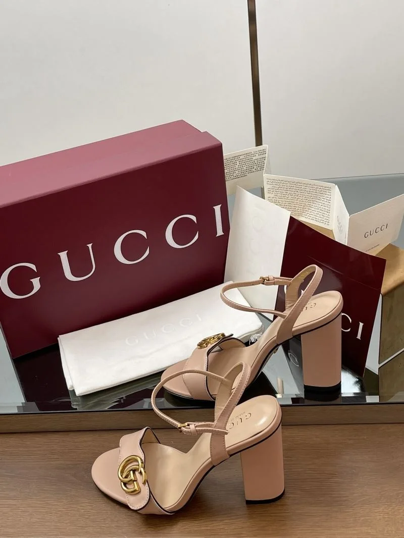 Youthful Gucci Sandals 24742
