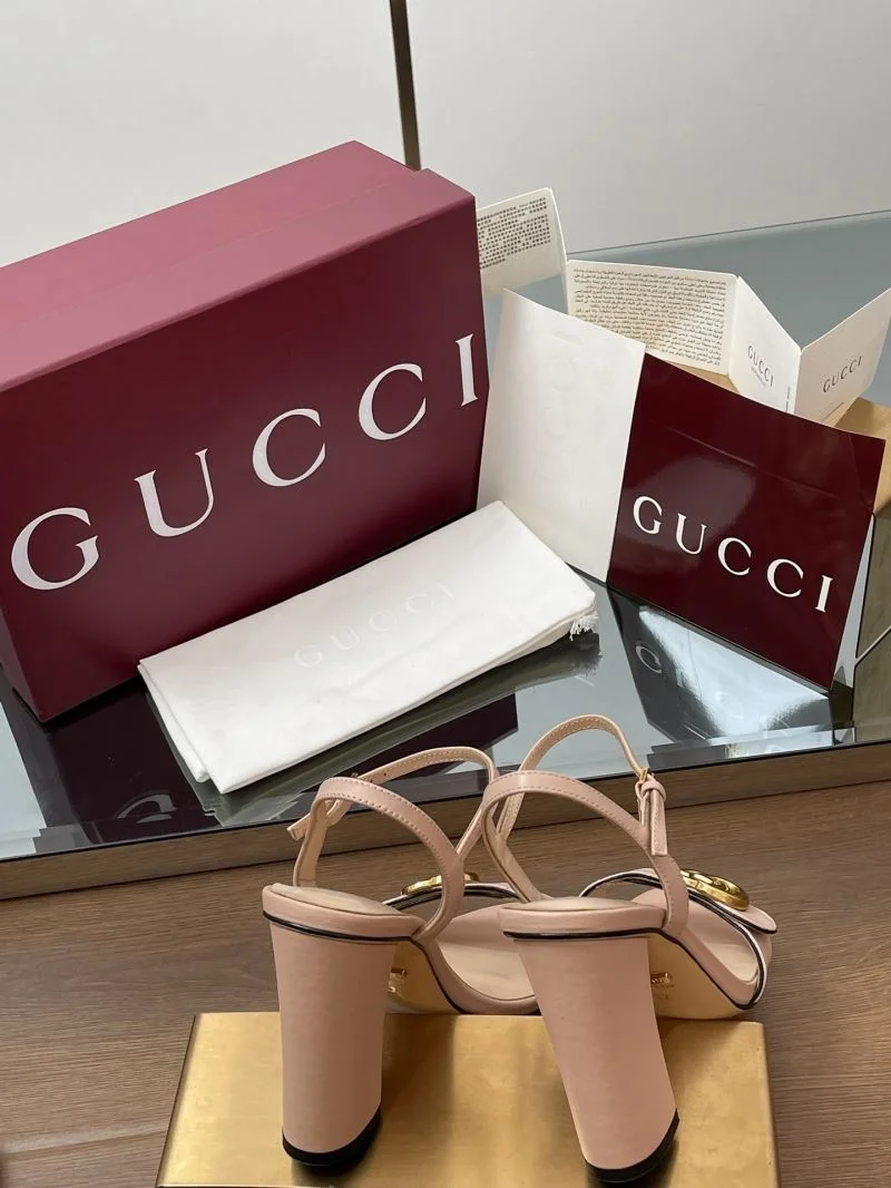 Youthful Gucci Sandals 24742
