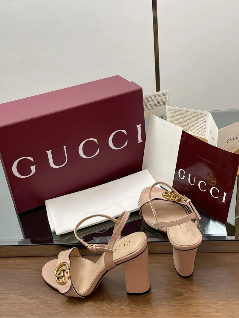 Youthful Gucci Sandals 24742