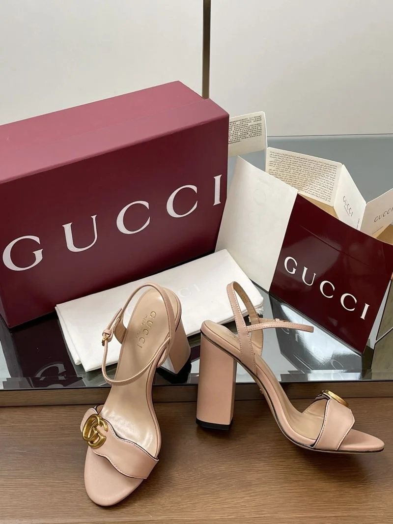 Youthful Gucci Sandals 24742