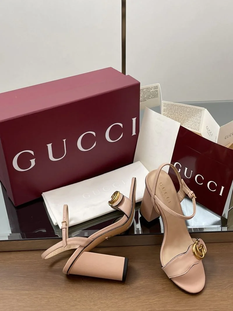 Youthful Gucci Sandals 24742