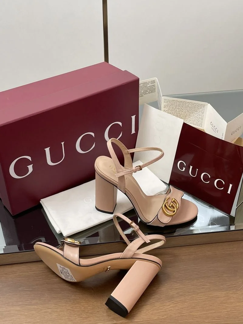 Youthful Gucci Sandals 24742