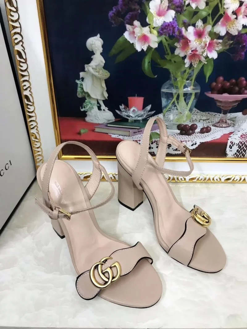OdorResistant Gucci Sandals 24754