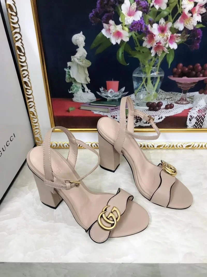 OdorResistant Gucci Sandals 24754