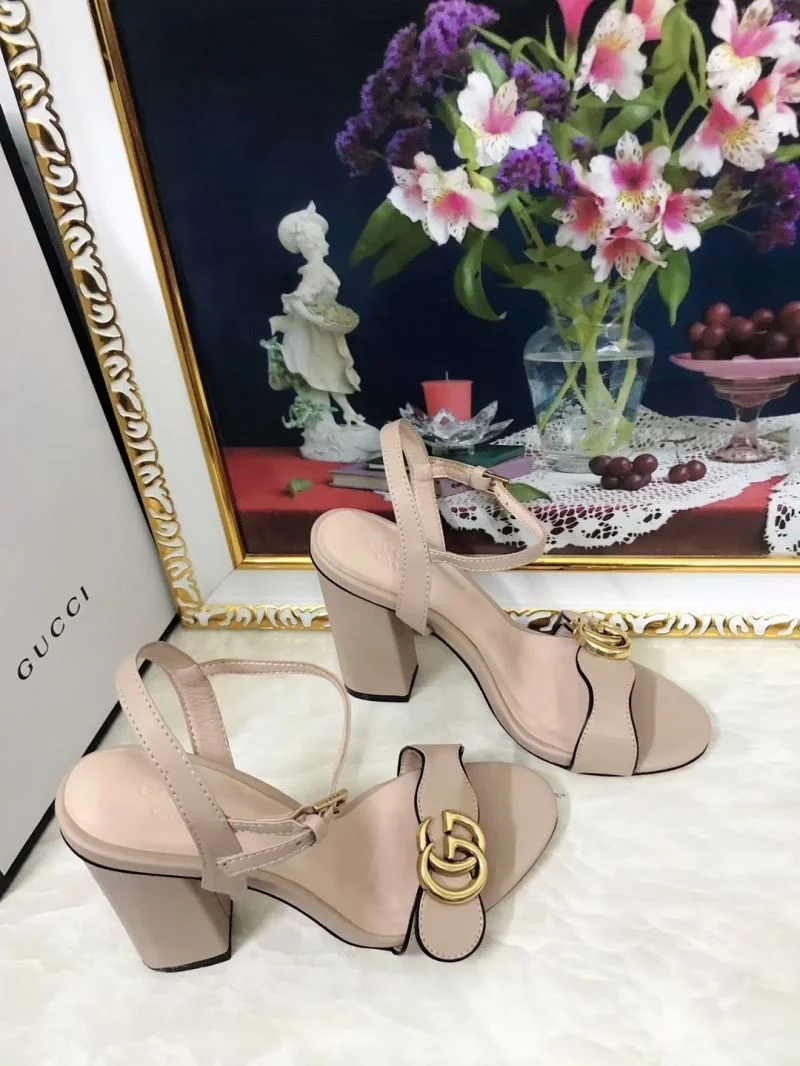 OdorResistant Gucci Sandals 24754
