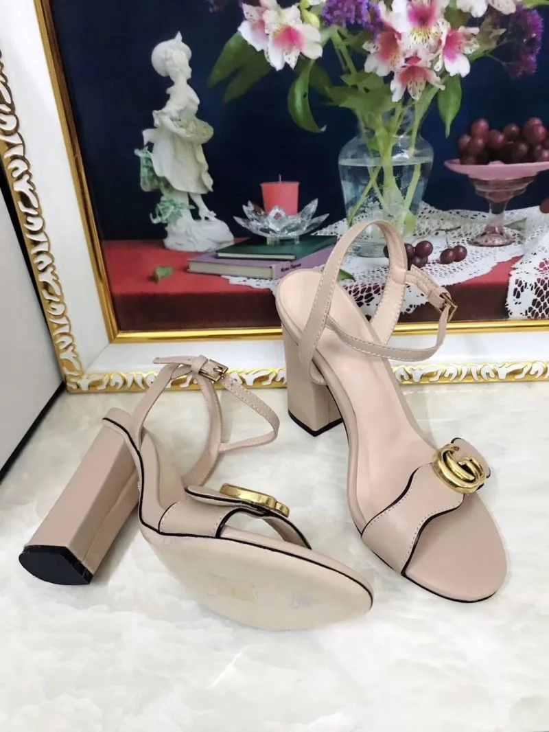 OdorResistant Gucci Sandals 24754