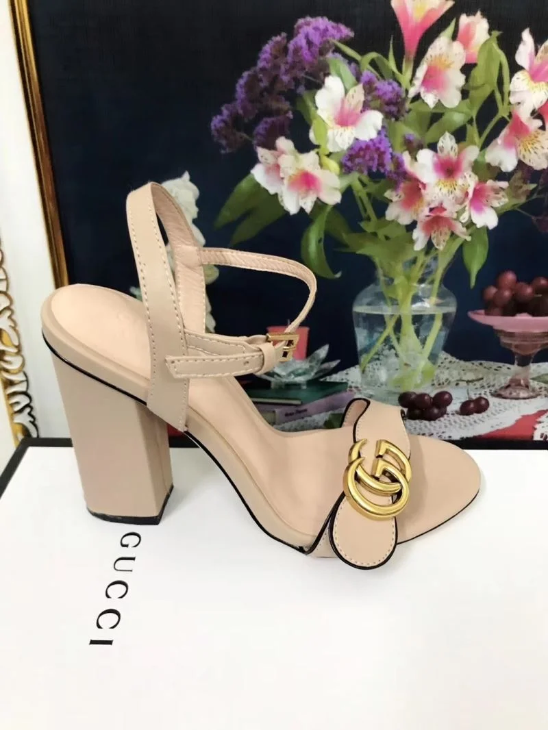 OdorResistant Gucci Sandals 24754