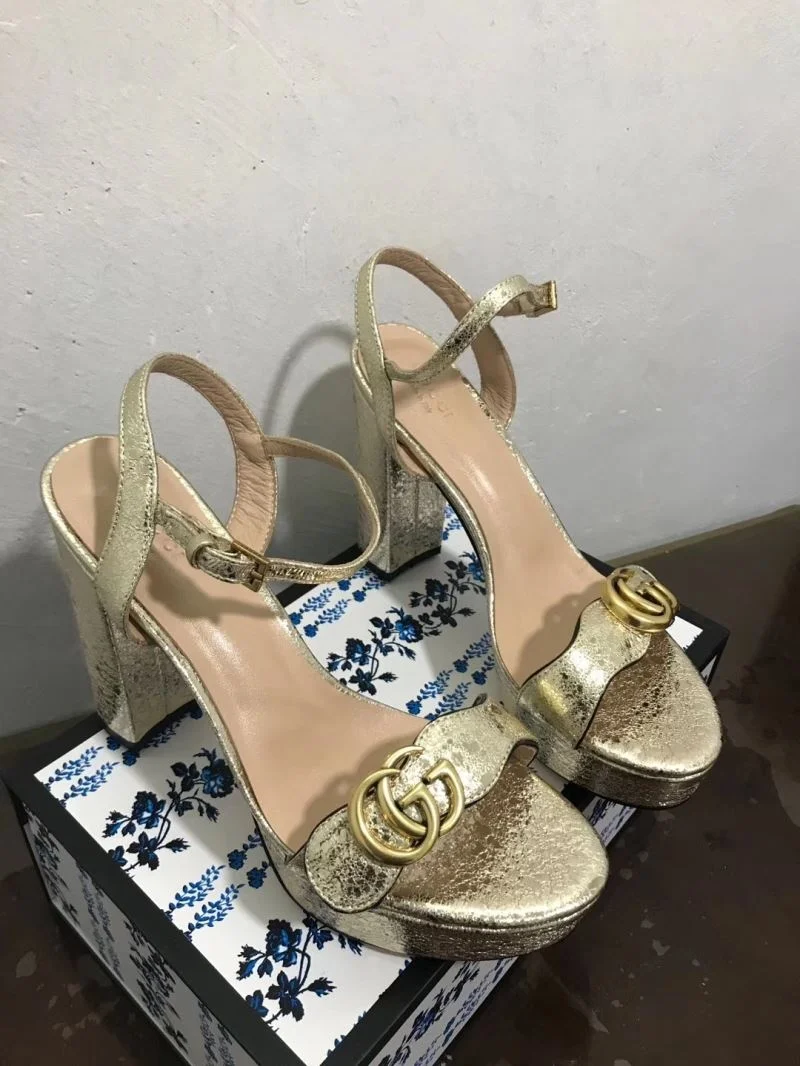Gucci Sandals Unisex 24750