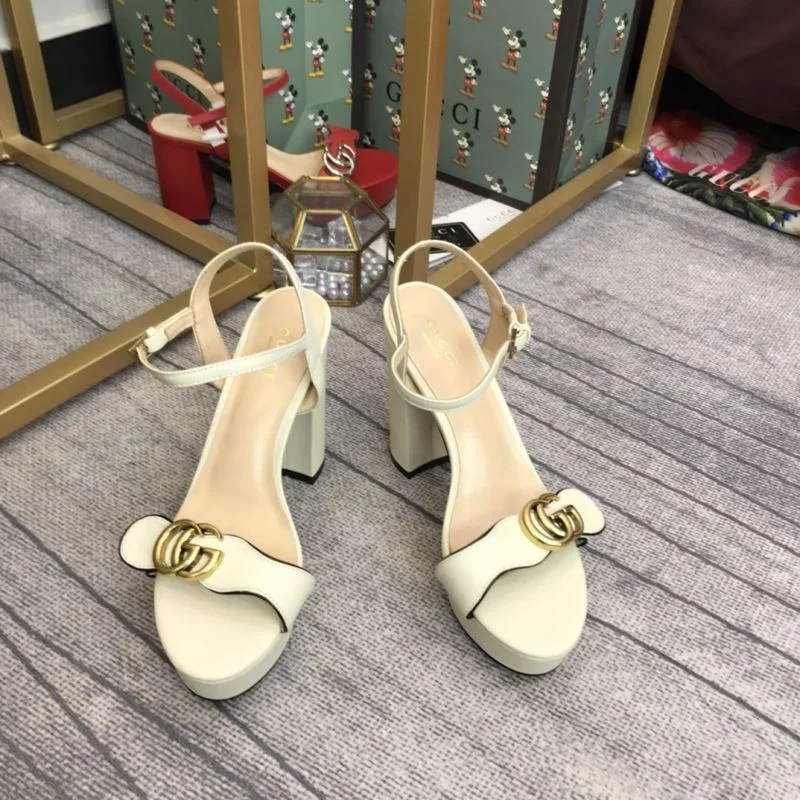 Gucci Sandals Neat 24758