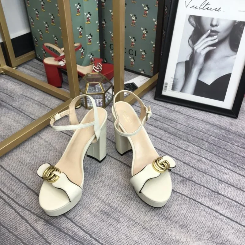 Gucci Sandals Neat 24758