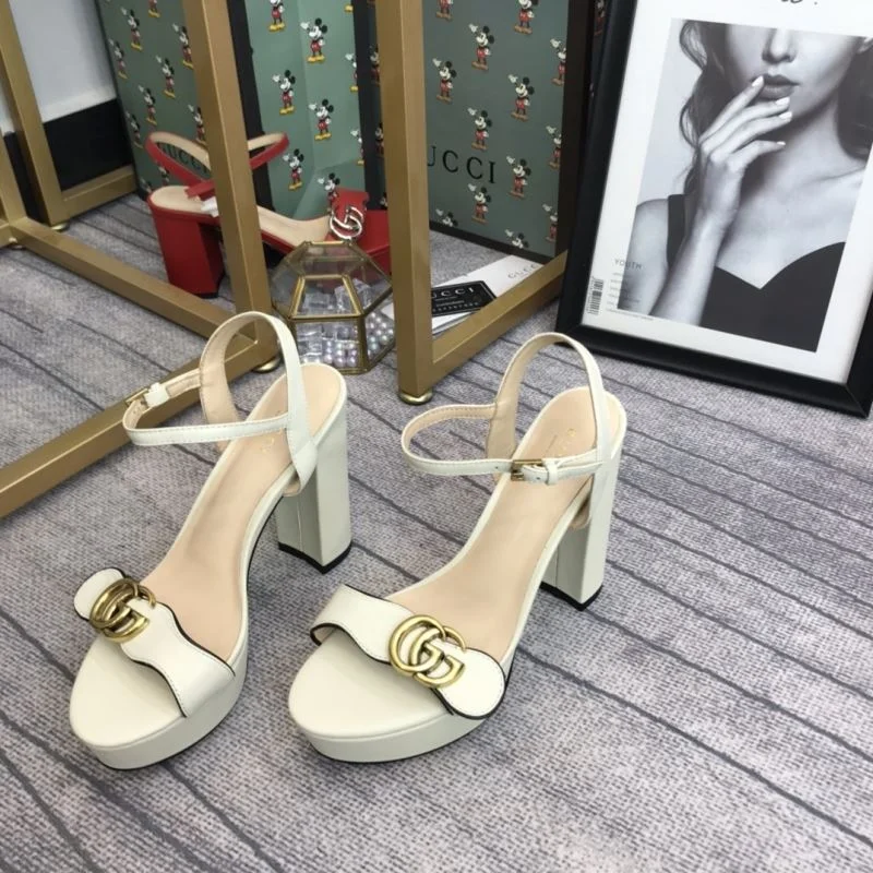 Gucci Sandals Neat 24758