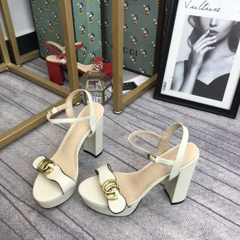Gucci Sandals Neat 24758