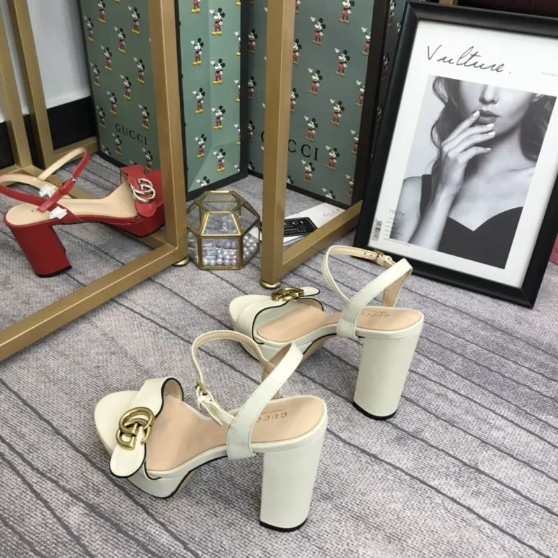 Gucci Sandals Neat 24758