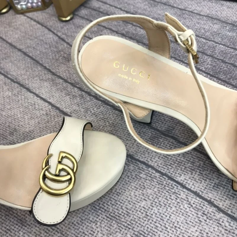 Gucci Sandals Neat 24758