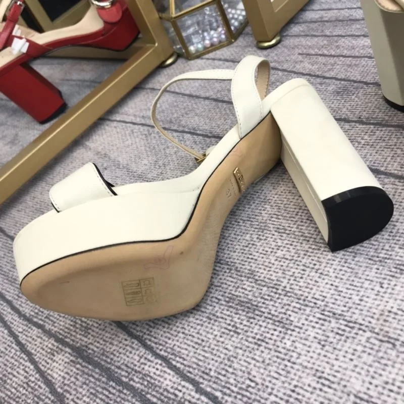Gucci Sandals Neat 24758