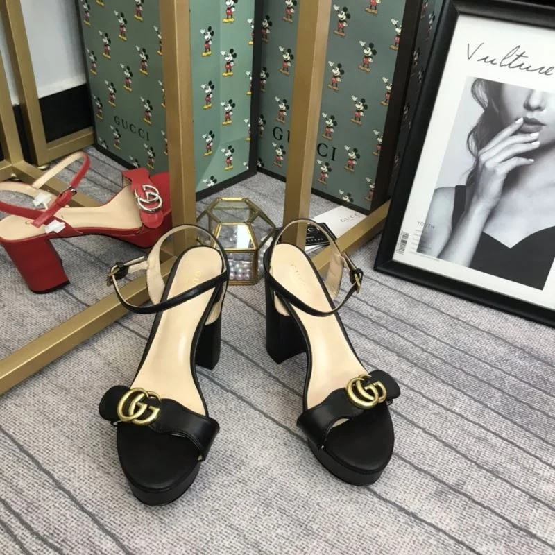 Gucci Sandals Sustainable 24737