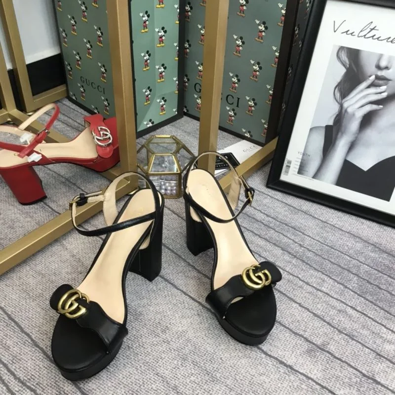 Gucci Sandals Sustainable 24737