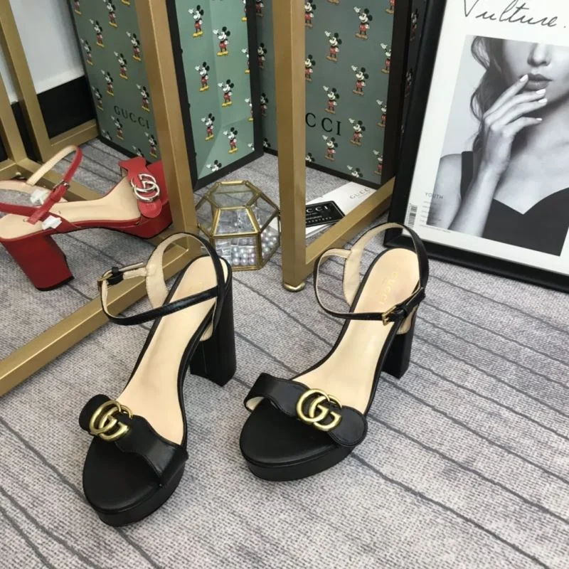 Gucci Sandals Sustainable 24737