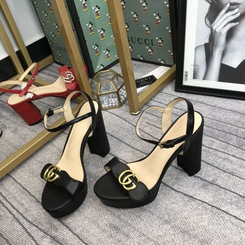 Gucci Sandals Sustainable 24737