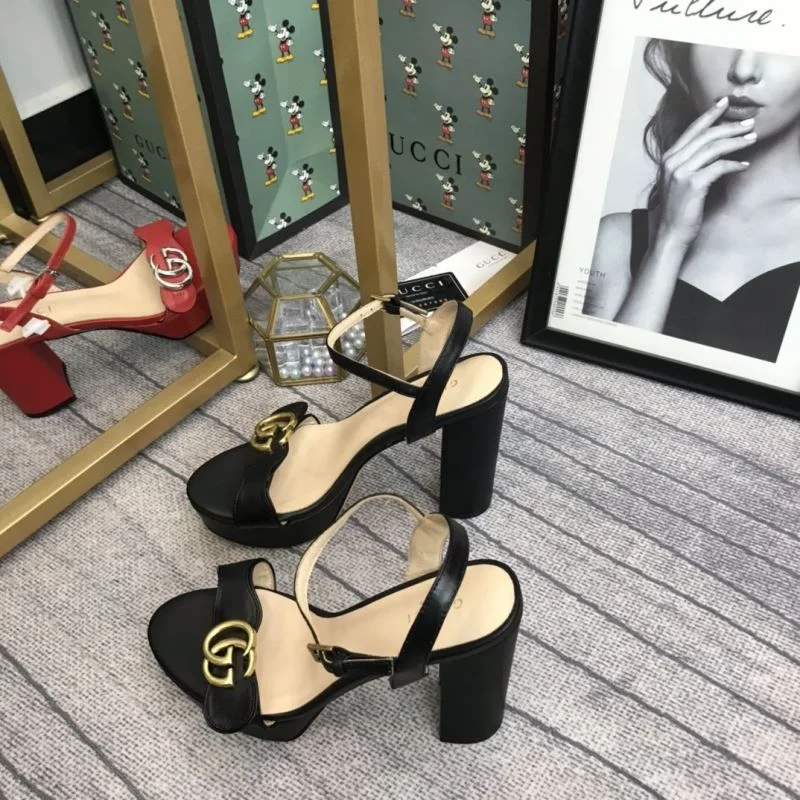 Gucci Sandals Sustainable 24737
