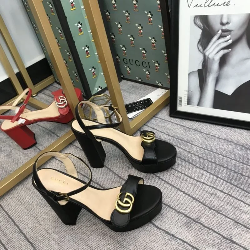 Gucci Sandals Sustainable 24737