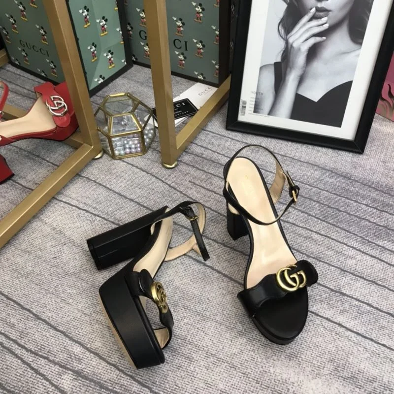 Gucci Sandals Sustainable 24737